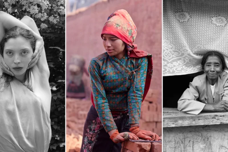 All About Photo Announces Winners of AAP Magazine 55 Women Special Edition Highlighting Global Female Perspectives