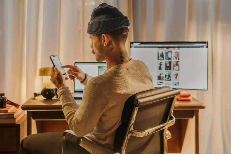 Audiio Rejects Generative AI Music in Commitment to Human Creativity and Professional Artist Compensation