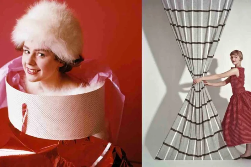 Colour Me Modern Claire Aho and the New Woman