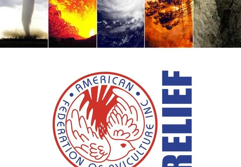 Comprehensive Avian Disaster Preparedness and the Role of the American Federation of Aviculture in Emergency Response Protocols
