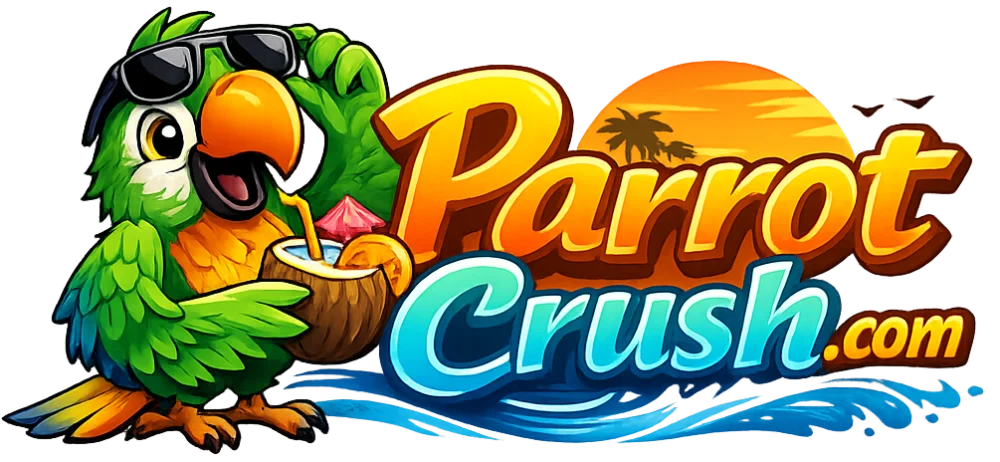 Parrot Crush