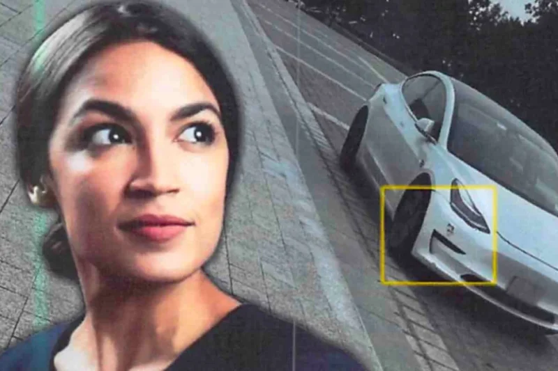 Federal Court Dismisses Copyright Lawsuit Against Washington Free Beacon Over Use of Alexandria Ocasio-Cortez Campaign Portrait
