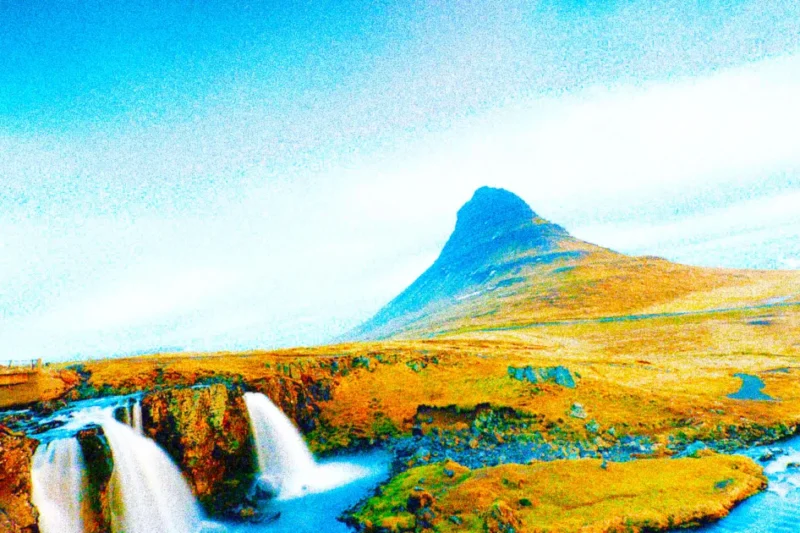 Icelandair Launches Global Search for the Worlds Worst Photographer Offering 50000 Dollar Prize and All Expenses Paid Expedition