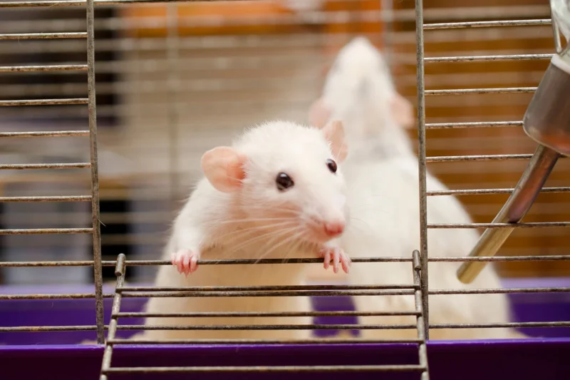 Is Your School’s Animal Care Committee Corrupt? Tip Off PETA Today!