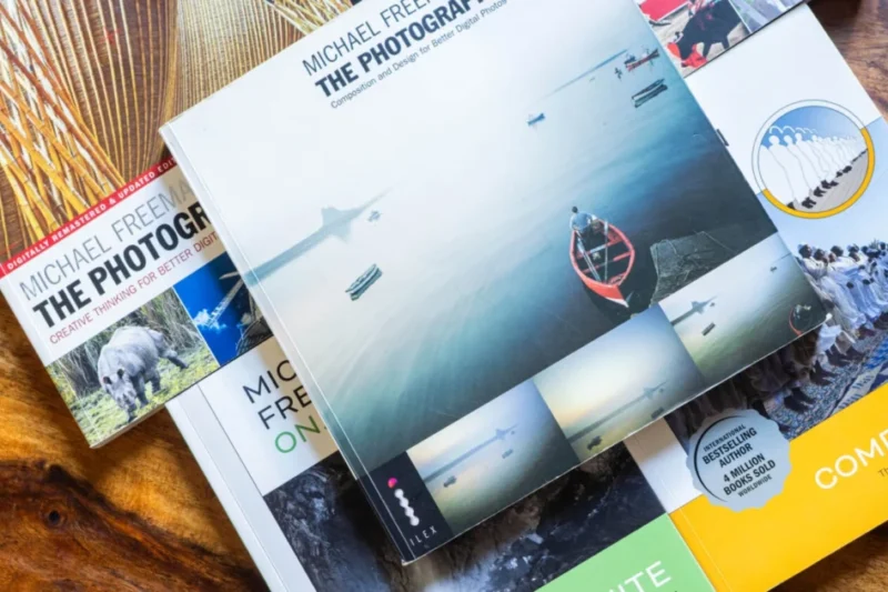 The Enduring Value of Legacy Photography Literature and the Evolution of Technical Documentation in the Digital Age