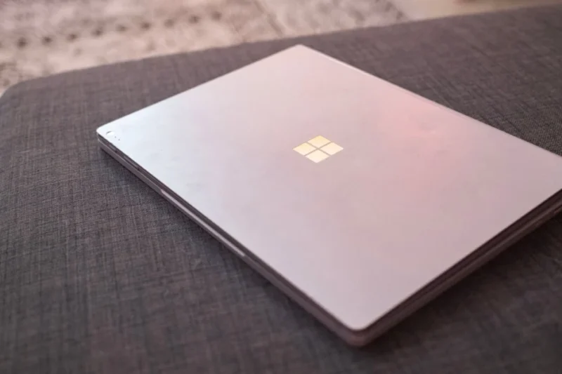 The Resilience of Legacy Hardware and the Surprising Longevity of the Microsoft Surface Book Series