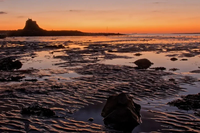 The Strategic Art of Landscape Photography and the Critical Role of Meticulous Pre-Visualization and Environmental Planning