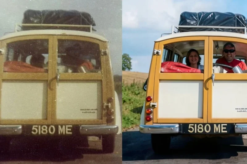 The Technical and Ethical Implications of Artificial Intelligence in Historical Photo Restoration