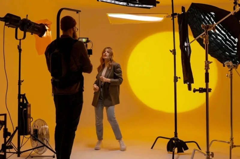 Adorama Business Solutions Announces Fifty Thousand Dollar Multi-Media Studio Upgrade Contest at NAB Show 2026