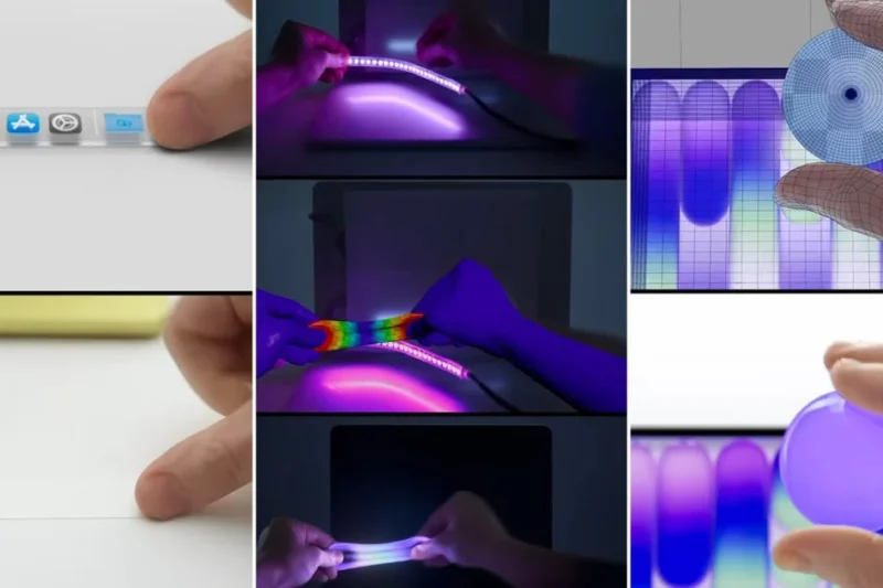 Apple Reveals Handcrafted Artistry Behind MacBook Neo Launch Campaign Amid Record Sales Figures