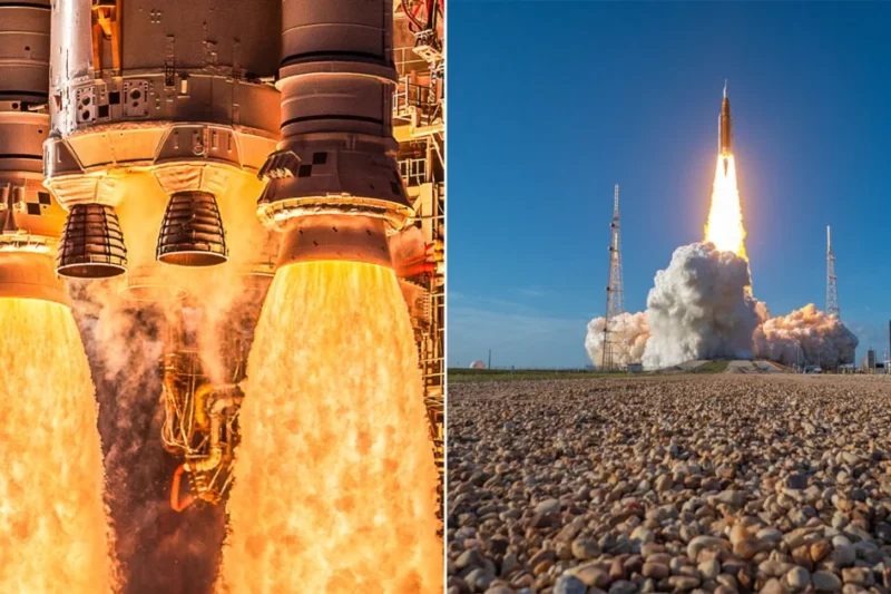 Capturing History at the Launchpad: How Steven Madow Photographed NASA’s Monumental Artemis II Mission