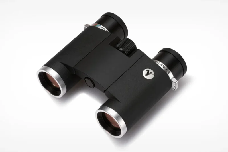 Cosina Expands Voigtländer Legacy into Premium Optics with the Global Launch of the Mod. Vienna Binocular Series