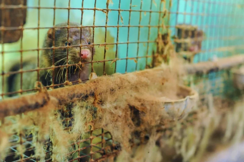 Etsy Implements Comprehensive Ban on Fur Sales Following Sustained International Advocacy Campaign