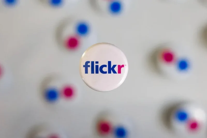 Flickr: The First and Last Great Photo Platform