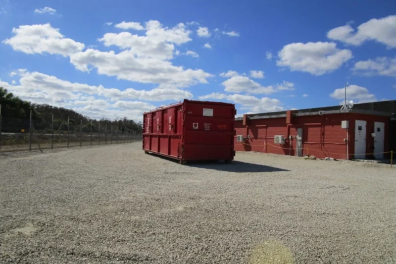 Florida Monkey Importer Faces Criminal Charges Following Discovery of Primate in Biohazard Dumpster