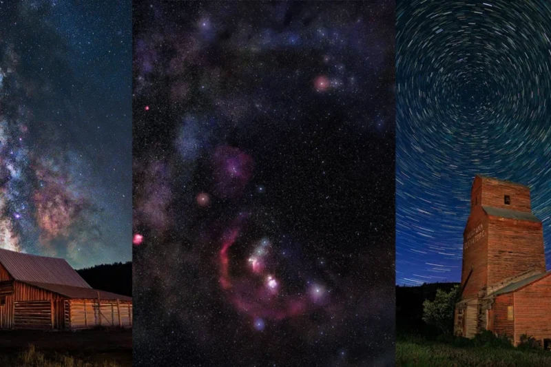 Mastering the Cosmos: Photographer Matt Suess on the Evolution of Modern Astrophotography and the Future of the Night Sky