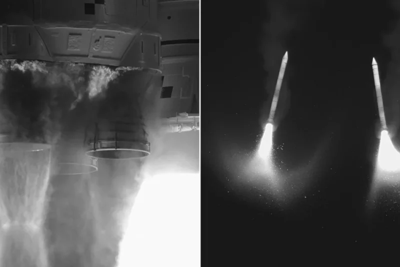 NASA Releases Spectacular Infrared and High-Resolution Imagery of the Historic Artemis II Lunar Mission Launch