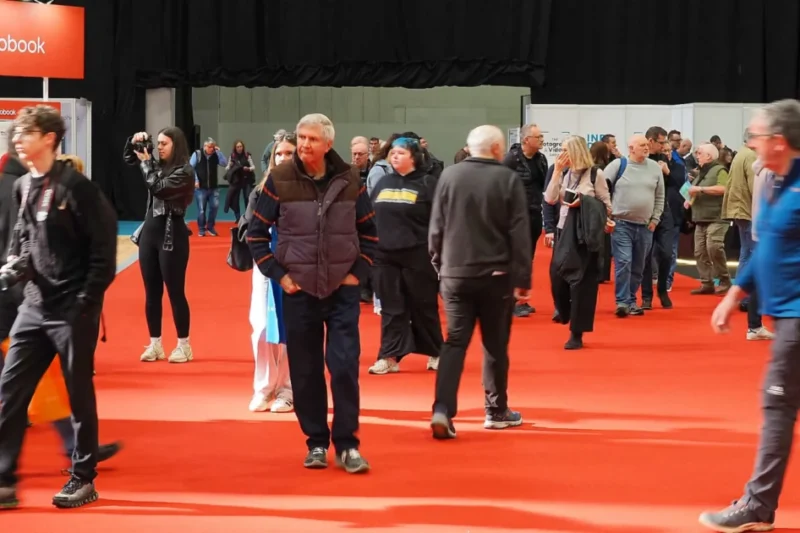 Navigating the Photography and Video Show: A Strategic Guide to Industry Trends and Trade Fair Logistics