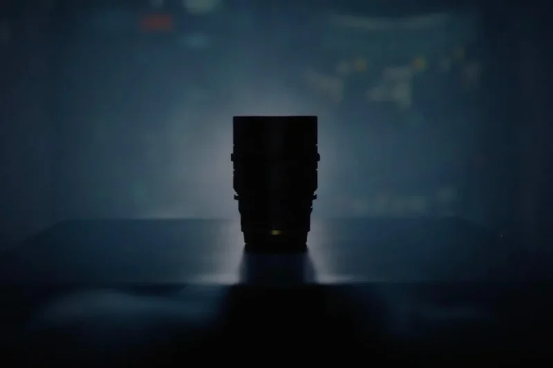 Nikon Teases New Series of Autofocus Z-Mount Cinema Prime Lenses as RED Integration Accelerates