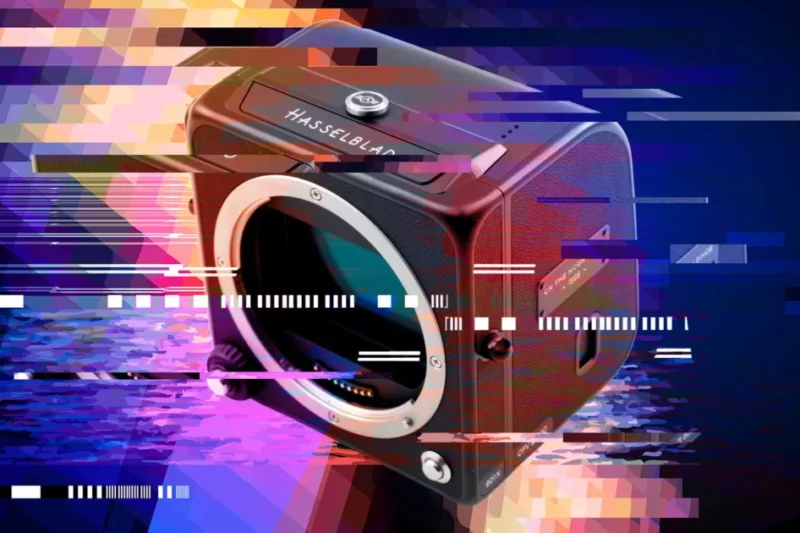 Out of Curiosity, I Bought a Camera on eBay Knowing It Was Likely a Scam