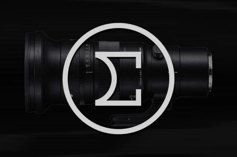 Sigma Releases Significant Firmware Updates for L-Mount Lenses to Expand Customization and Video Functionality
