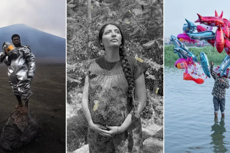Sony World Photography Awards 2026 Crowns Citlali Fabian as Photographer of the Year Amidst Global Celebration of Visual Storytelling