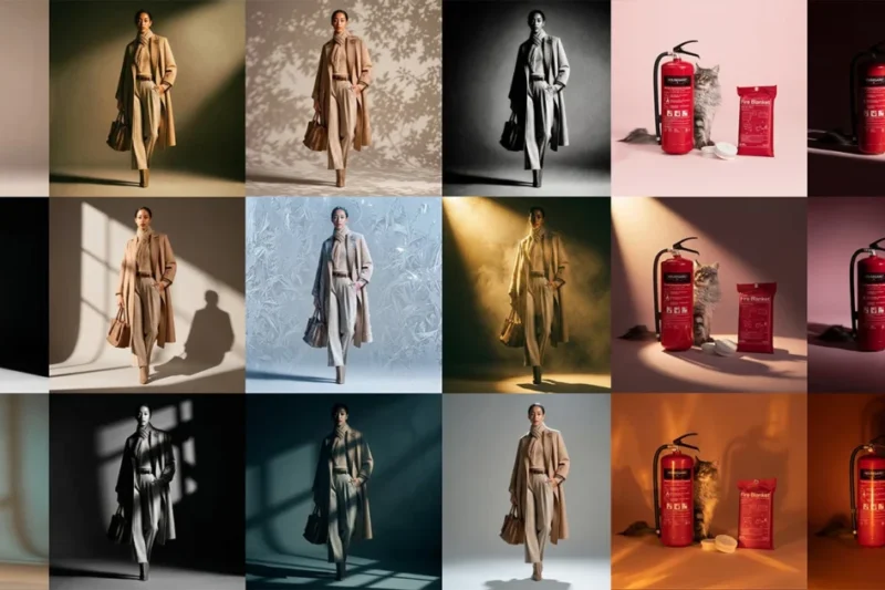 Stockholm Startup Vividon Launches AI-Powered Photoshop Plugin to Revolutionize Professional Photographic Lighting and Post-Production Workflows