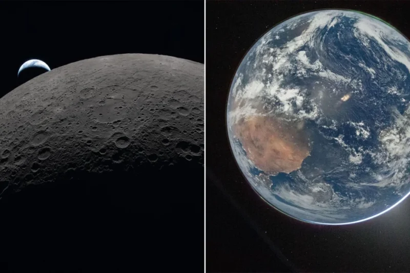 The Visual Legacy of Artemis II Capturing Humanity’s Historic Return to the Lunar Frontier