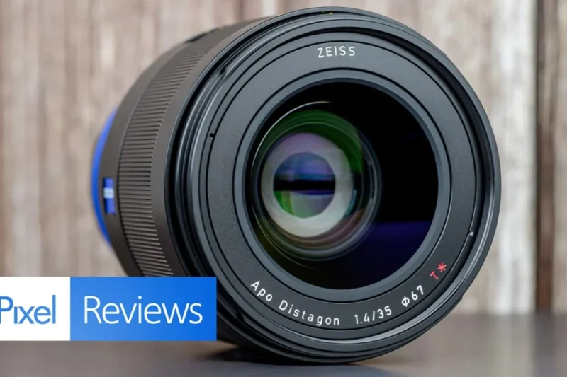 Zeiss Otus ML 35mm f/1.4 Review: The Purist Approach to Modern Mirrorless Optics