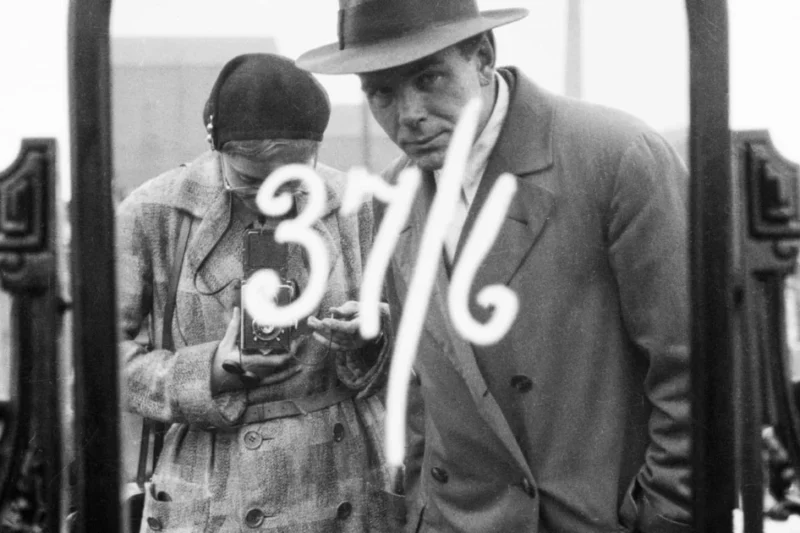 A Woman Named Edith: Emigre, Photographer and Secret Agent – The Extraordinary Life of Edith Tudor Hart