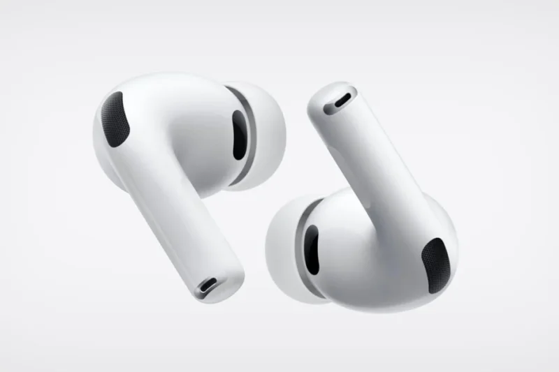 Apple Reportedly Developing Camera-Equipped AirPods to Enhance AI Visual Intelligence and Siri Capabilities