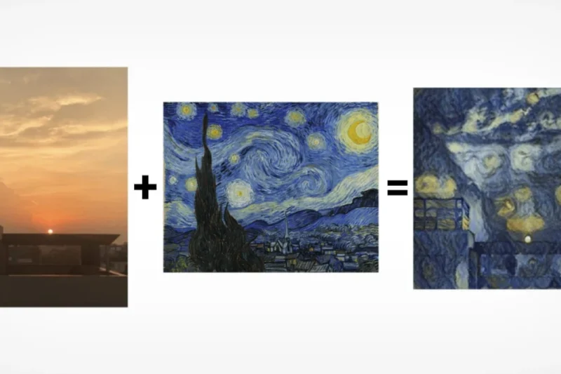 Artist Sues US Copyright Office Over Refusal to Register AI-Enhanced Image Based on Original Photography