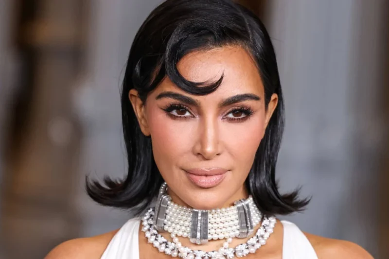 California Court Orders New York Resident to Pay Kim Kardashian Over 167000 Dollars in Legal Fees Following Dismissed Defamation Lawsuit