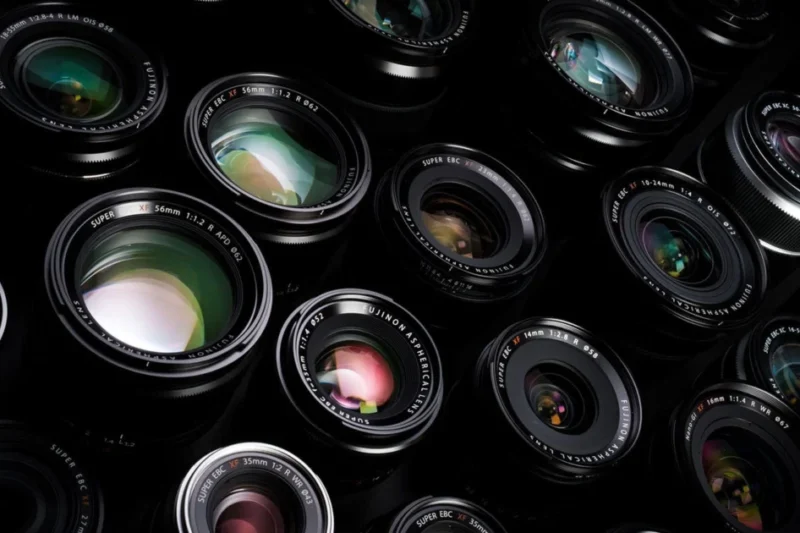 Fujifilm Vision for Optical Excellence: Yuji Igarashi Discusses Future Lens Concepts and the Strategic Focus on Glass