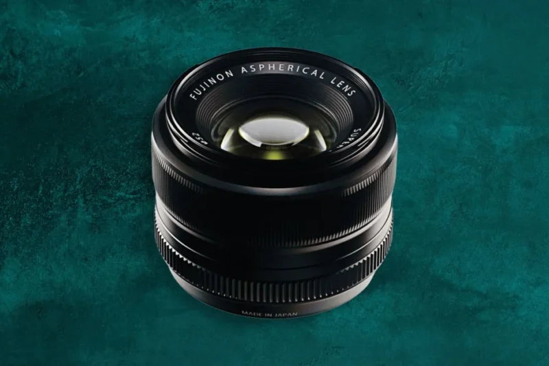 Fujifilm XF 35mm f/1.4 R Dominates Japanese Sales Rankings as Mirrorless Prime Lenses Overwhelm DSLR Market