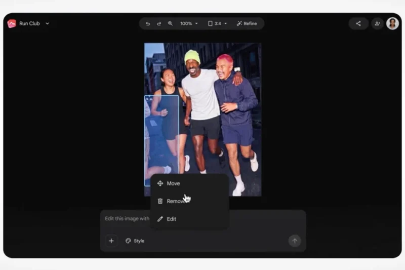 Google Unveils Google Pics at I/O 2026: A Revolutionary AI Image Editing Tool for Workspace Integration