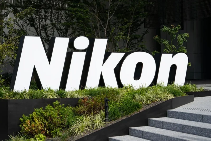 Nikon Faces Record Financial Losses as Strategic Acquisition Rumors Involving EssilorLuxottica Drive Stock to Five Year Highs