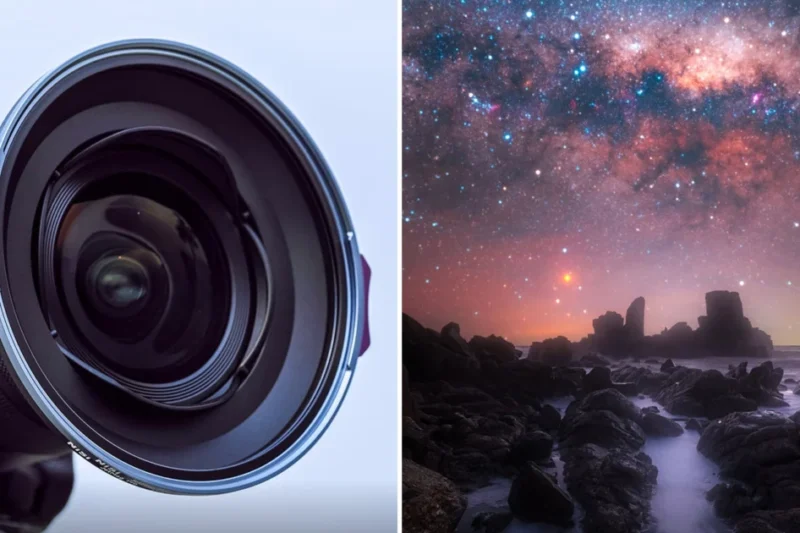NiSi Expands JetMag Pro Ecosystem with Star Soft Magnetic Filters for Atmospheric Astrophotography