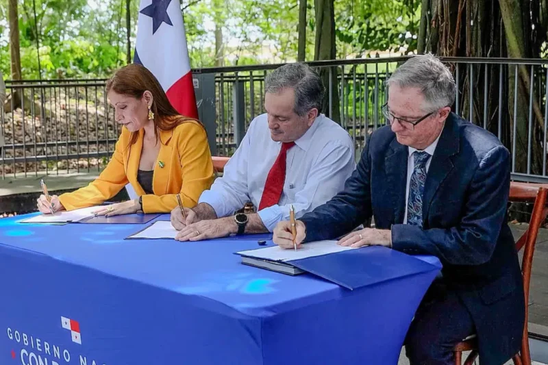 Panama Begins the Process of Updating its KBAs: A Key Step for Biodiversity
