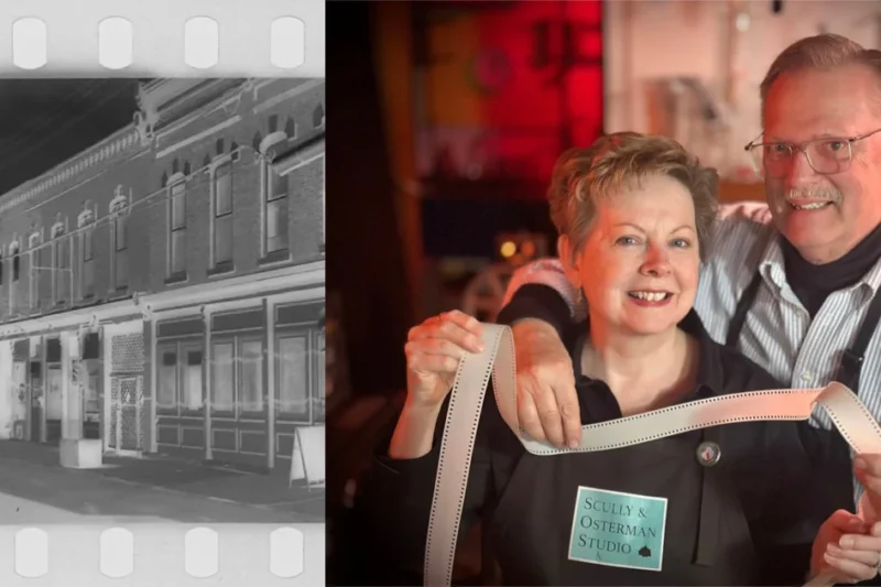 Reviving the 1920s The World’s Smallest Film Factory and the Quest to Recreate Oskar Barnack’s Original Vision