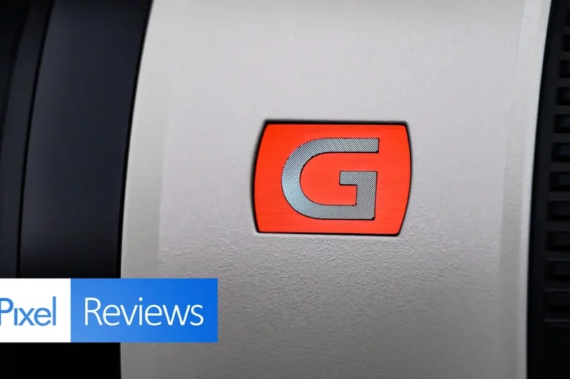 Sony FE 100-400mm f4.5 GM OSS Review A New Standard for Telephoto Versatility and Professional Performance