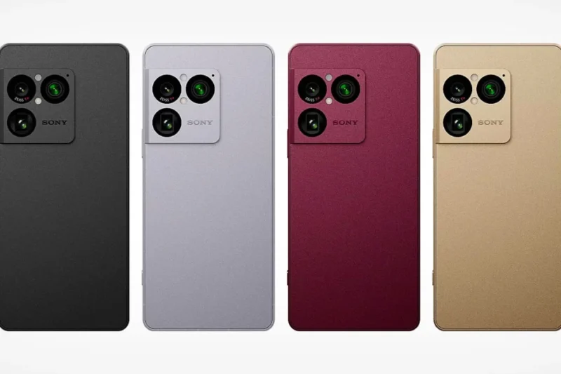 Sony Xperia 1 VIII Redefines Professional Mobile Photography with Massive Telephoto Sensor and AI-Driven Intelligence
