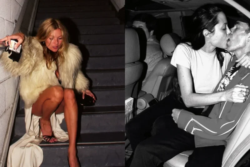 The Big Shot: Photographs by Greg Brennan