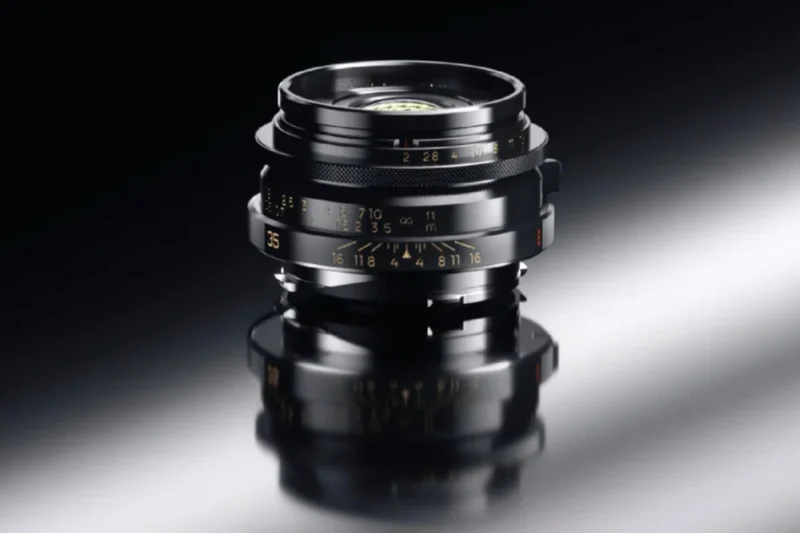 Thypoch Expands Ksana Series with 35mm f/2 Lens for Leica M-Mount Featuring 1980s Inspired Epoch Coating
