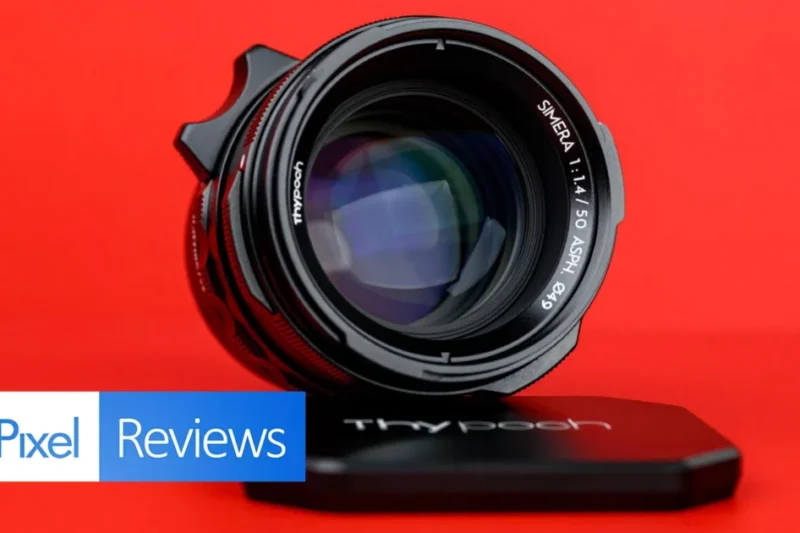Thypoch Simera 50mm f1.4 Review A New Standard for Affordable M-Mount Excellence