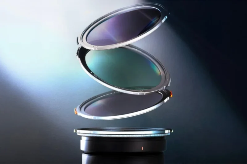 Tilta Illusion Magnetic Filter Ultimate Kit: A New Modular Ecosystem for Professional Filmmakers and Photographers