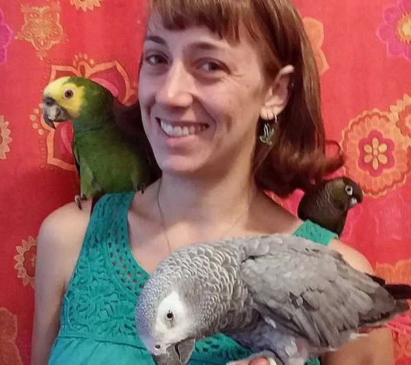 Webinar: Avian Vet Insider – Avian Neoplasia, Part 1