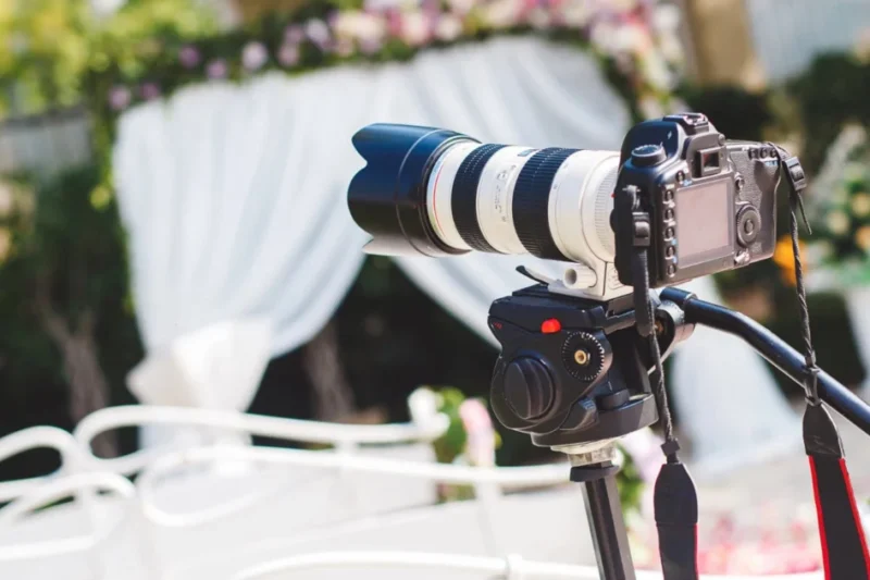 Wedding Photographer Seriously Injured in Unprovoked Stabbing Attack During Maine Reception