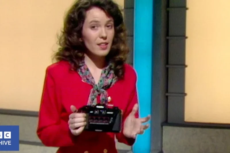 Whatever Happened to the Cameras of the Future: A Retrospective Analysis of BBC Tomorrow’s World and the Evolution of Photographic Technology