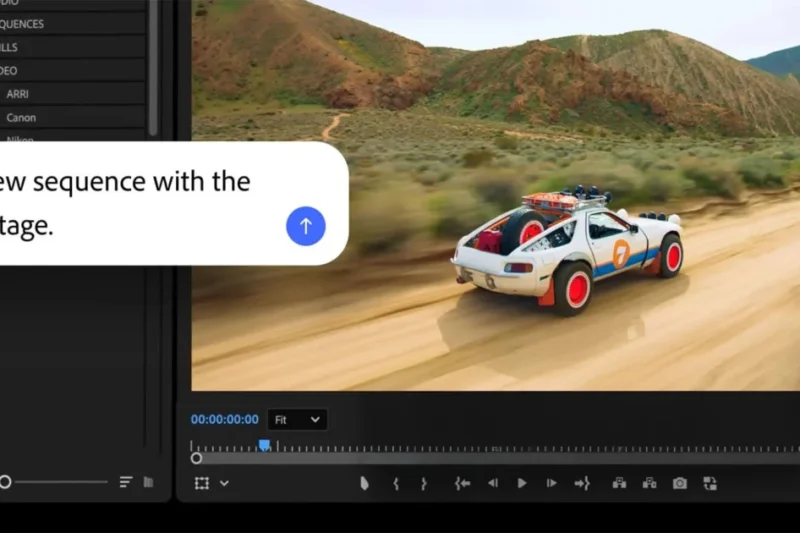 Adobe Integrates Agentic AI Assistant Across Creative Cloud Suite to Streamline Professional Workflows